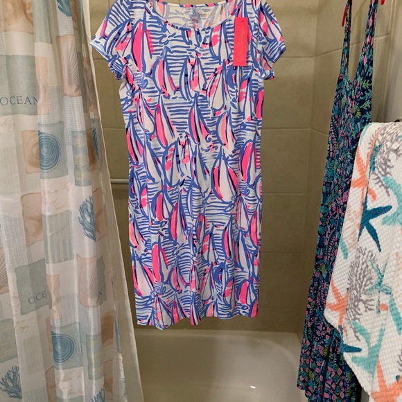 Lilly Pulitzer Dresses & Skirts - Lilly Pulitzer dress